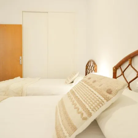 Torrent Apartment *