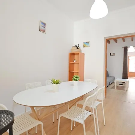 Apartment Torrent