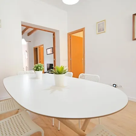 Apartment Torrent